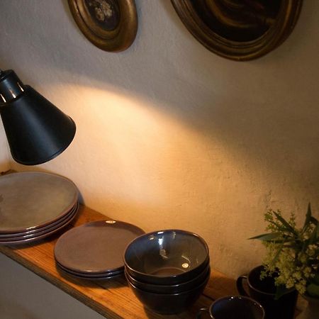 Appartement Casa Boutique nº 24 à Cardona Extérieur photo