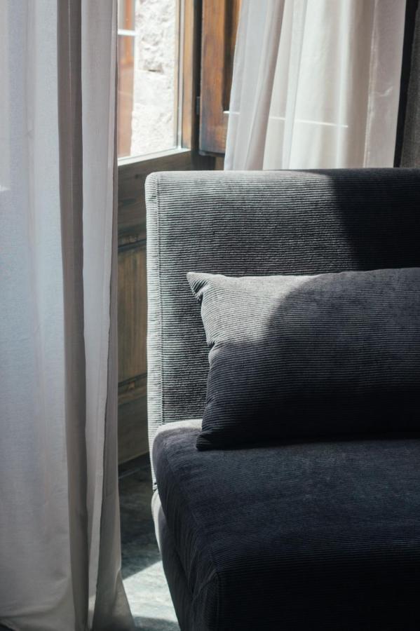 Appartement Casa Boutique nº 24 à Cardona Extérieur photo