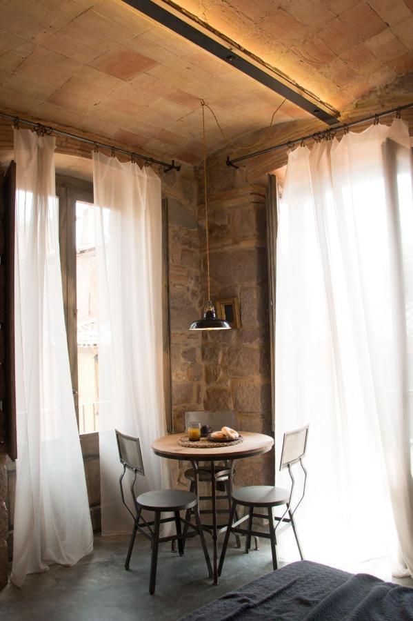 Appartement Casa Boutique nº 24 à Cardona Extérieur photo