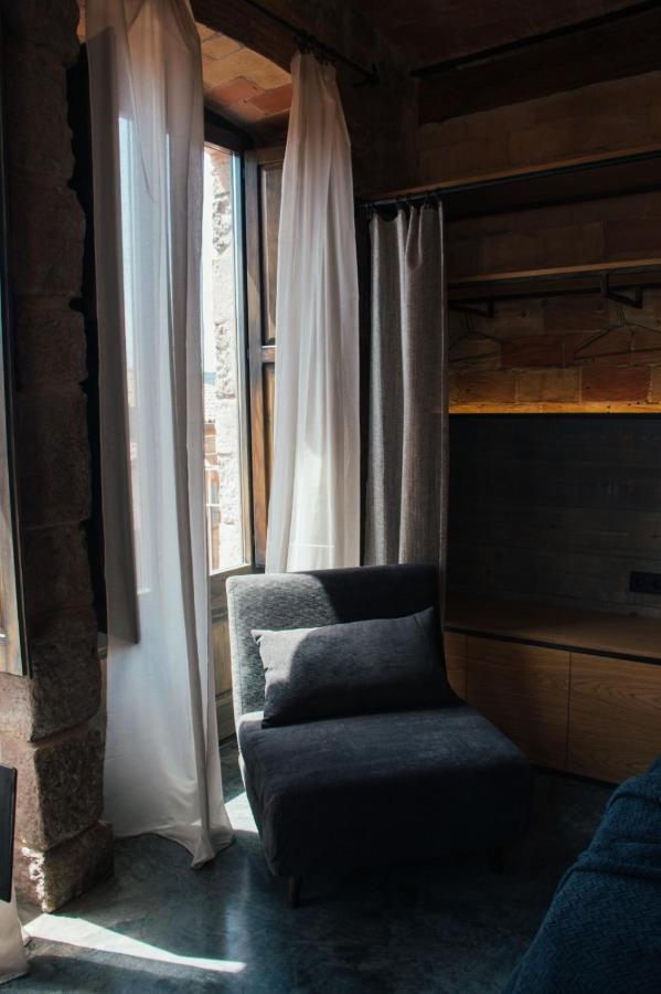 Appartement Casa Boutique nº 24 à Cardona Extérieur photo