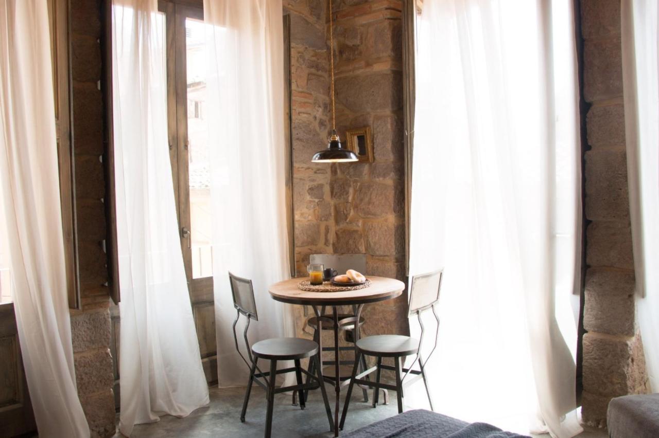 Appartement Casa Boutique nº 24 à Cardona Extérieur photo