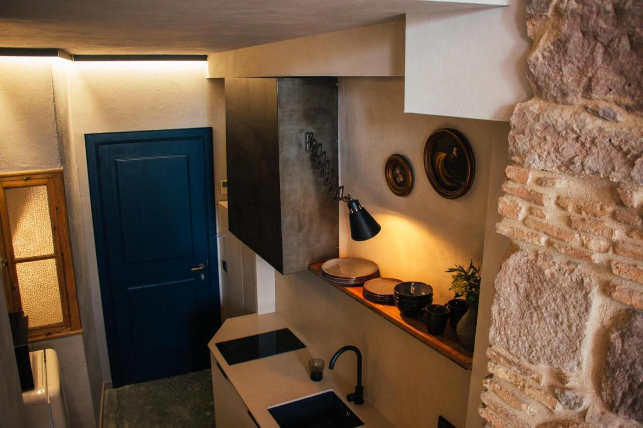Appartement Casa Boutique nº 24 à Cardona Extérieur photo