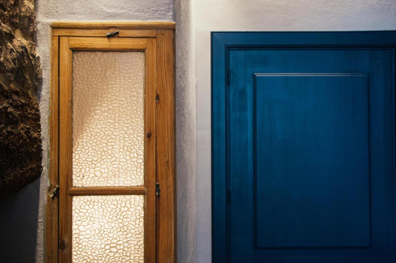 Appartement Casa Boutique nº 24 à Cardona Extérieur photo