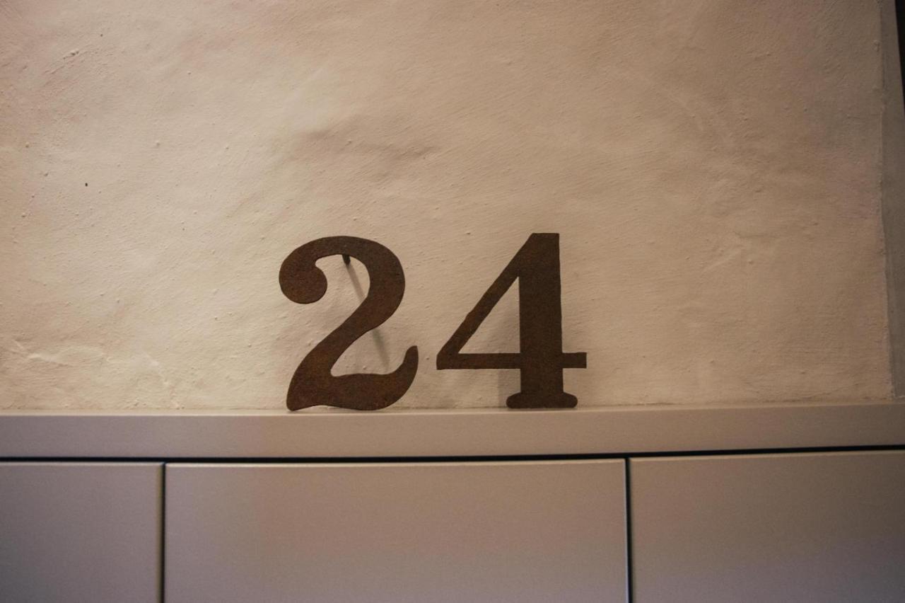 Appartement Casa Boutique nº 24 à Cardona Extérieur photo