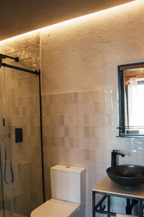 Appartement Casa Boutique nº 24 à Cardona Extérieur photo