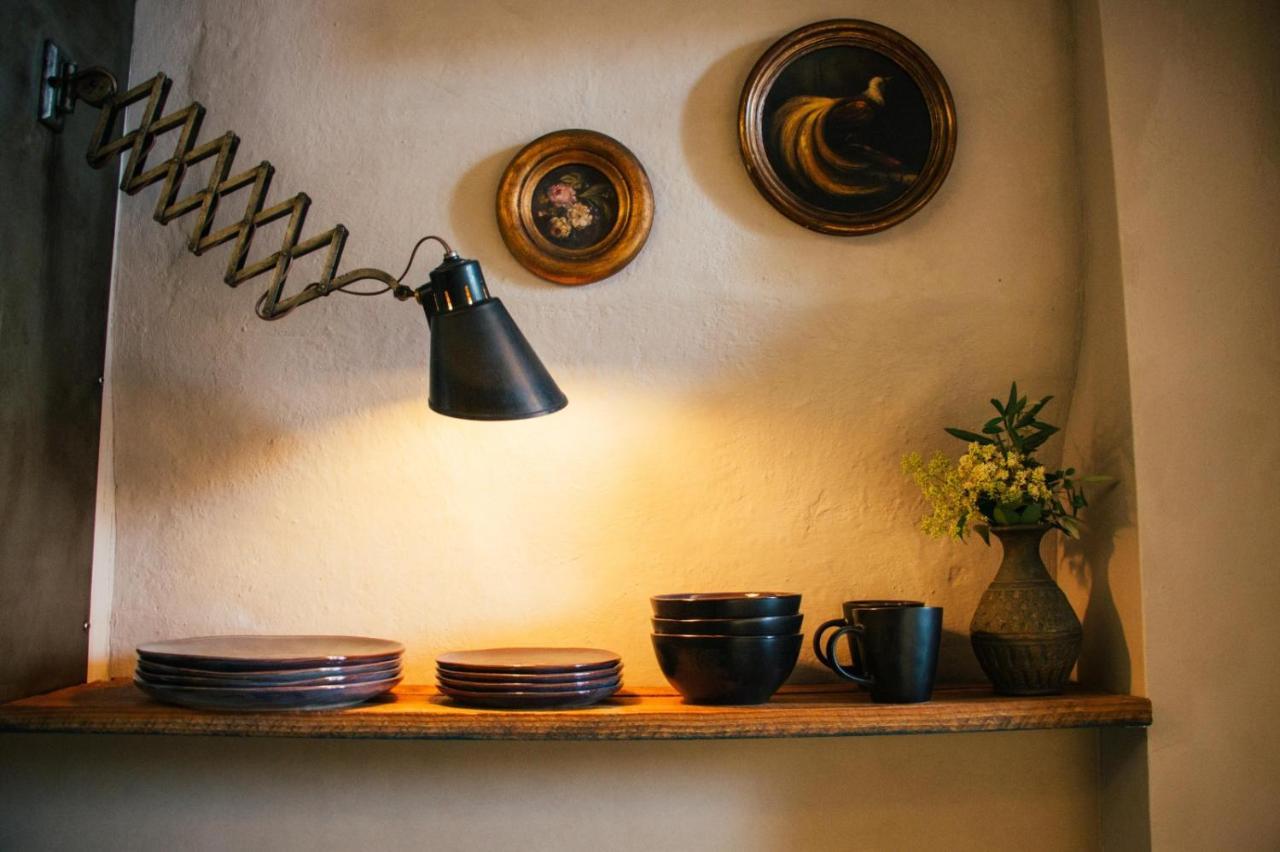 Appartement Casa Boutique nº 24 à Cardona Extérieur photo