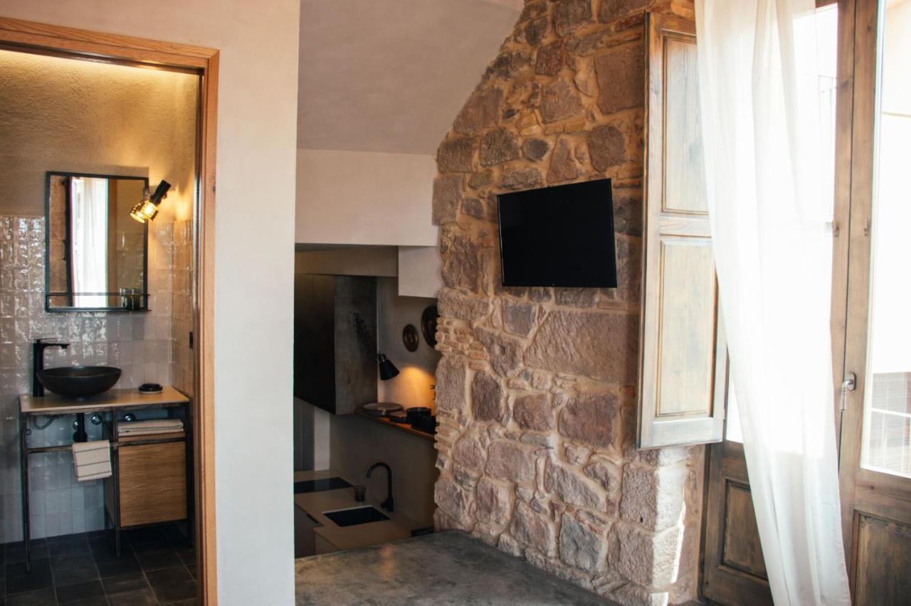 Appartement Casa Boutique nº 24 à Cardona Extérieur photo